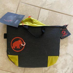 COPY - Mammut chalk bag